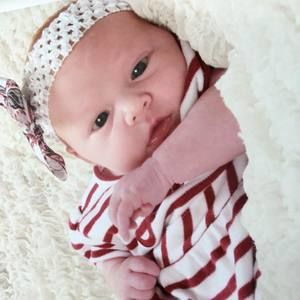 Meet your Posher, Rebecca-allen